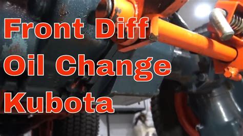Kubota tractor oil change interval. Things To Know About Kubota tractor oil change interval. 